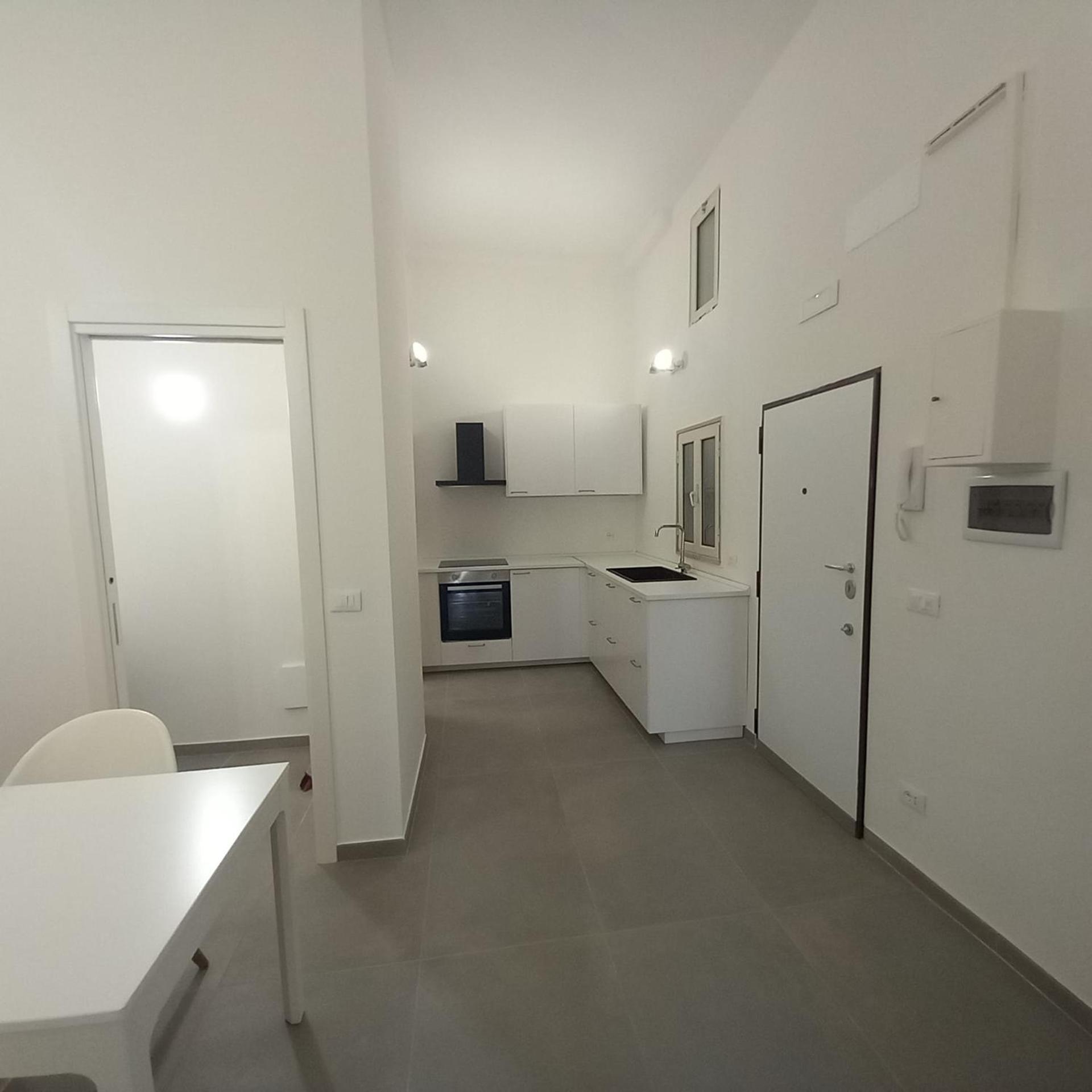 Appartamento Nova Domus Bari Esterno foto